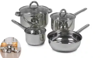 is sedona kitchen a good brand