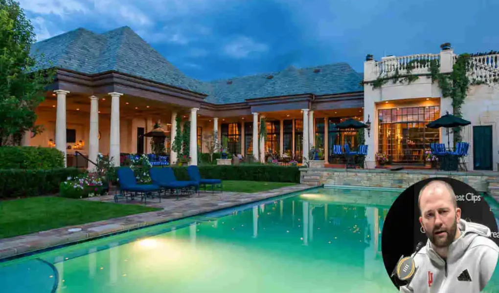 Mike Shanahan House