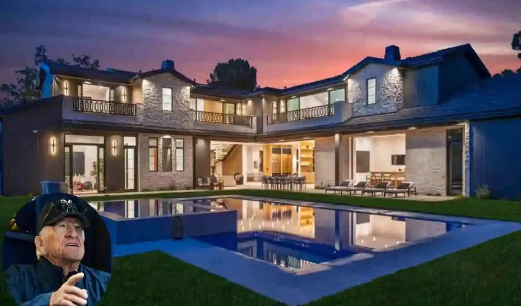 Bob Uecker House