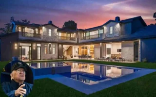 Bob Uecker House