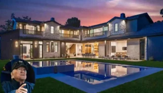 Bob Uecker House