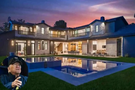 Bob Uecker House