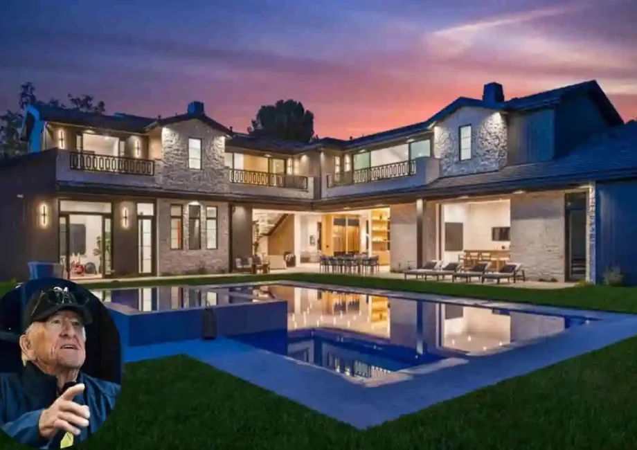 Bob Uecker House