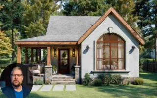 David Frecka's House