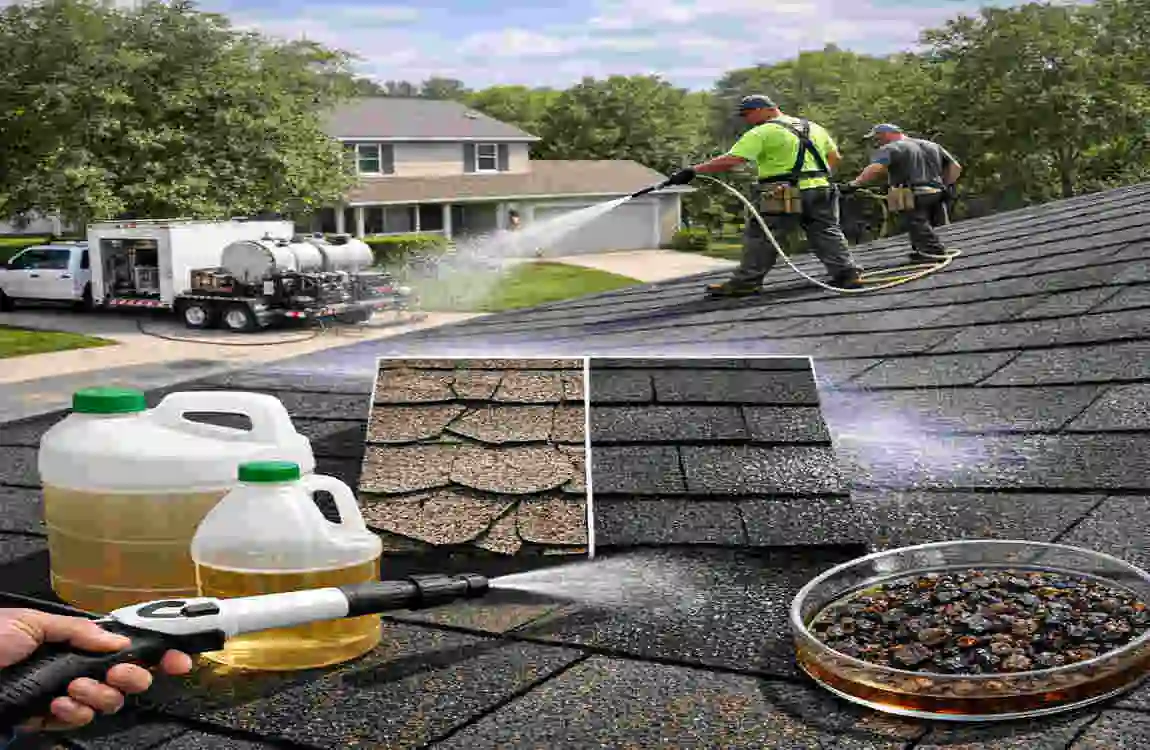 What Is Roof Maxx