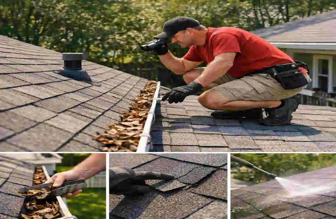 What Is Roof Maxx