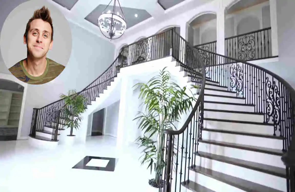 Roman Atwood House