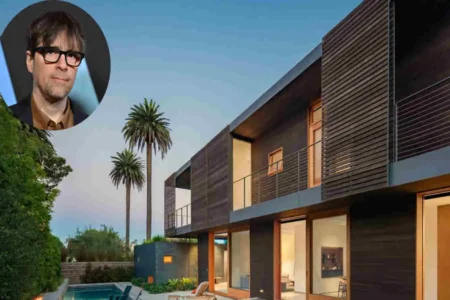 Rivers Cuomo House