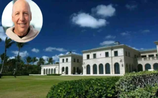 Steven Schonfeld House