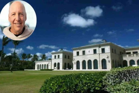 Steven Schonfeld House