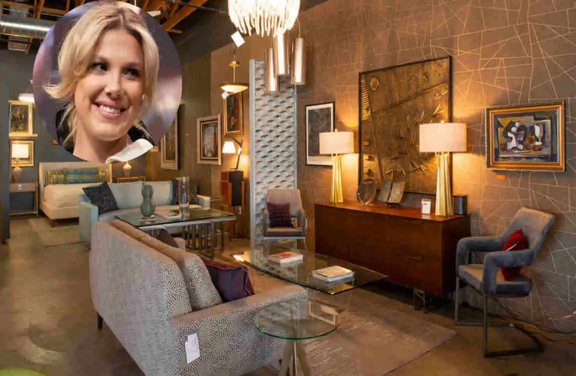 Millie Bobby Brown House