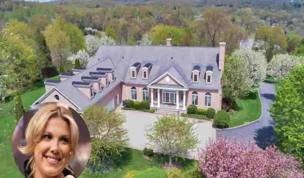 Millie Bobby Brown House