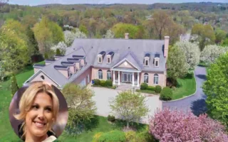 Millie Bobby Brown House