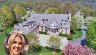 Millie Bobby Brown House