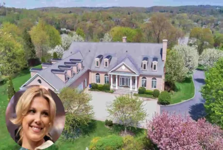 Millie Bobby Brown House