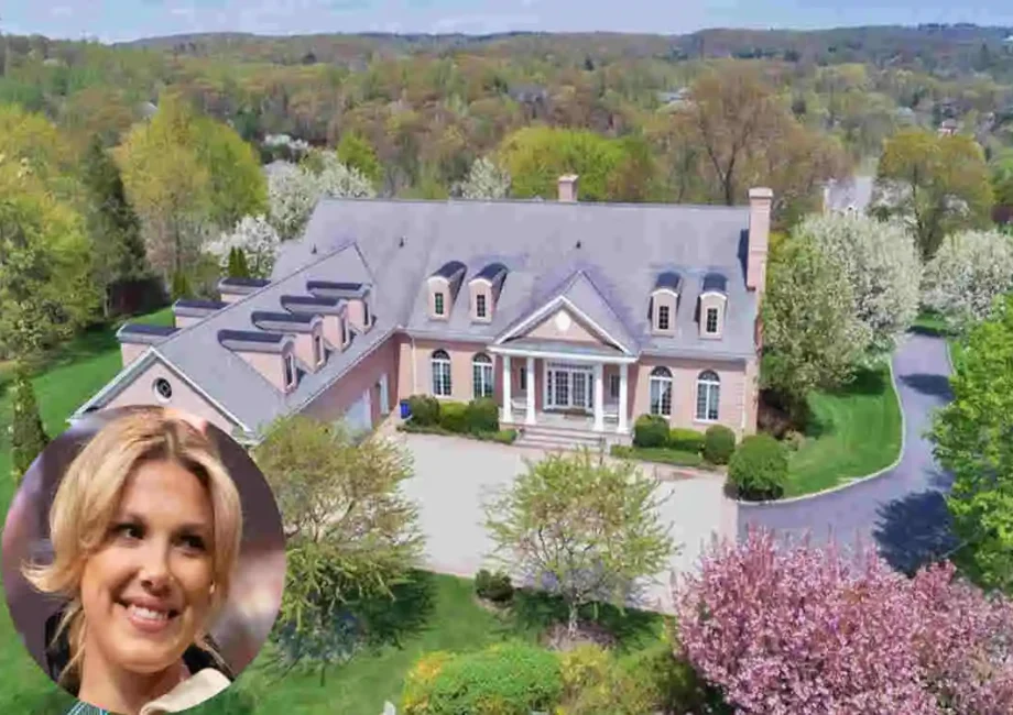 Millie Bobby Brown House