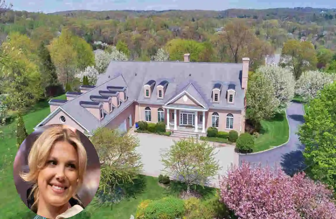 Millie Bobby Brown House