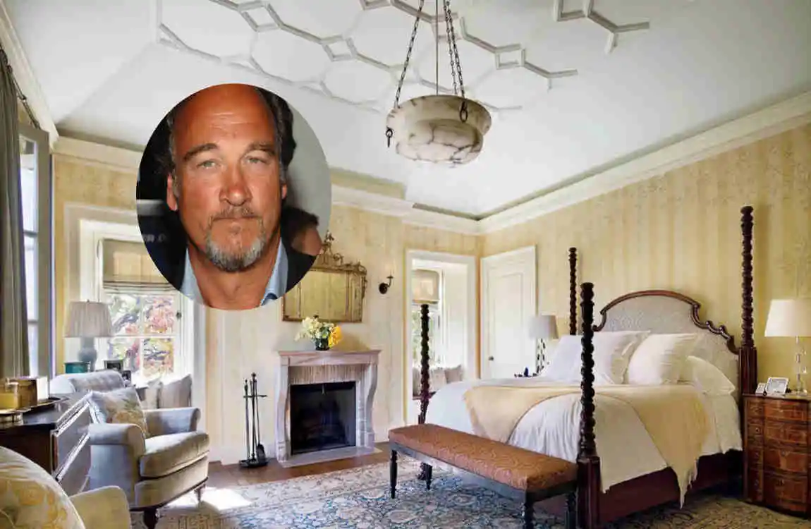 Jim Belushi’s Home