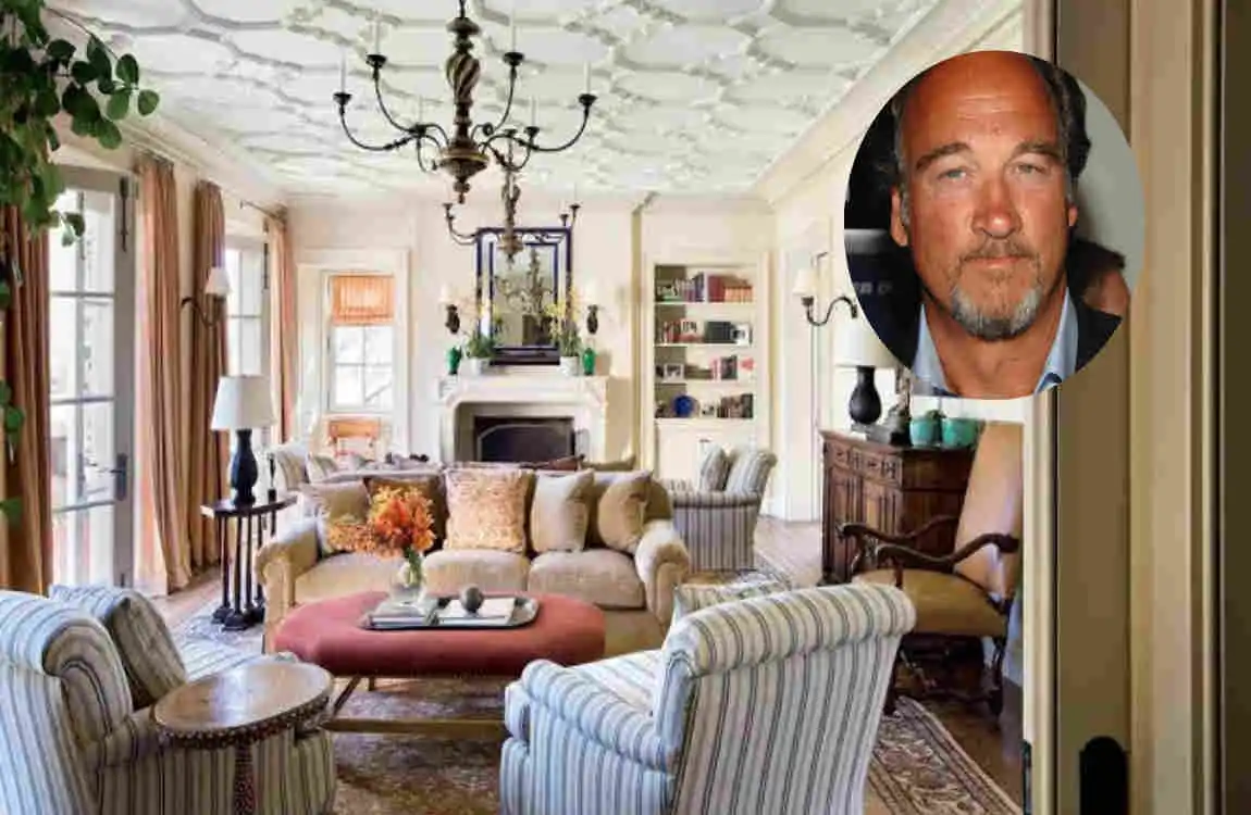 Jim Belushi’s Home