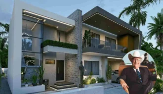 Bob Funk House