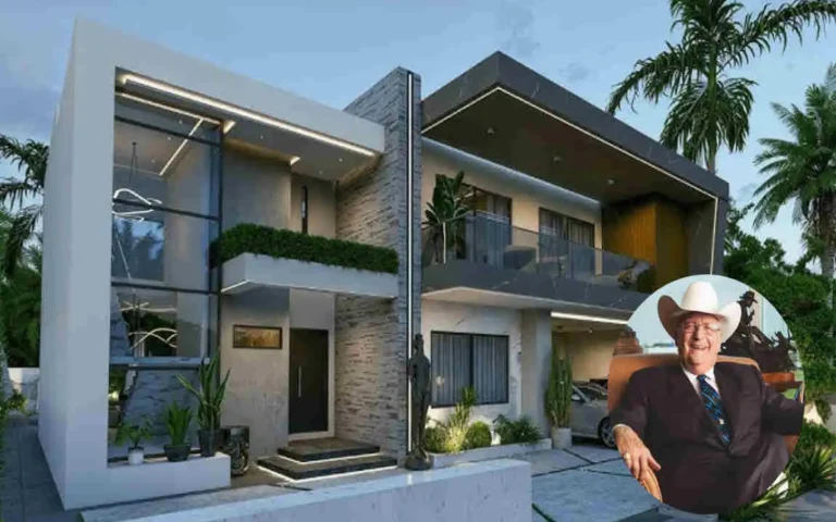 Bob Funk House