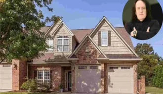 Tommy James House