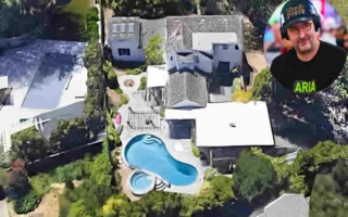 Phil Hellmuth House