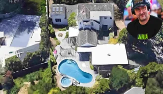 Phil Hellmuth House
