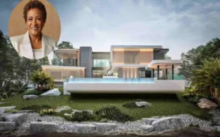 Wanda Sykes House