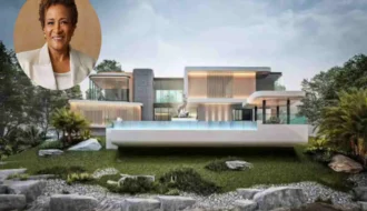 Wanda Sykes House