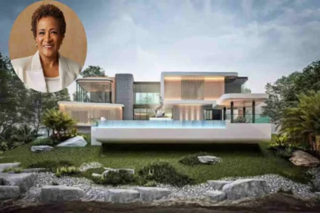 Wanda Sykes House
