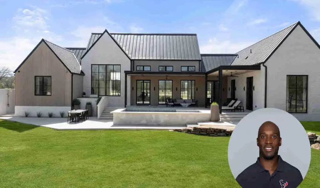 DeMeco Ryans House
