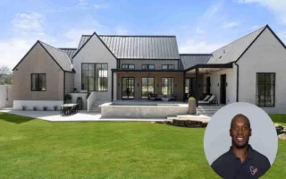 DeMeco Ryans House