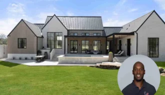DeMeco Ryans House