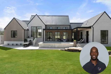 DeMeco Ryans House