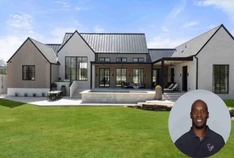 DeMeco Ryans House