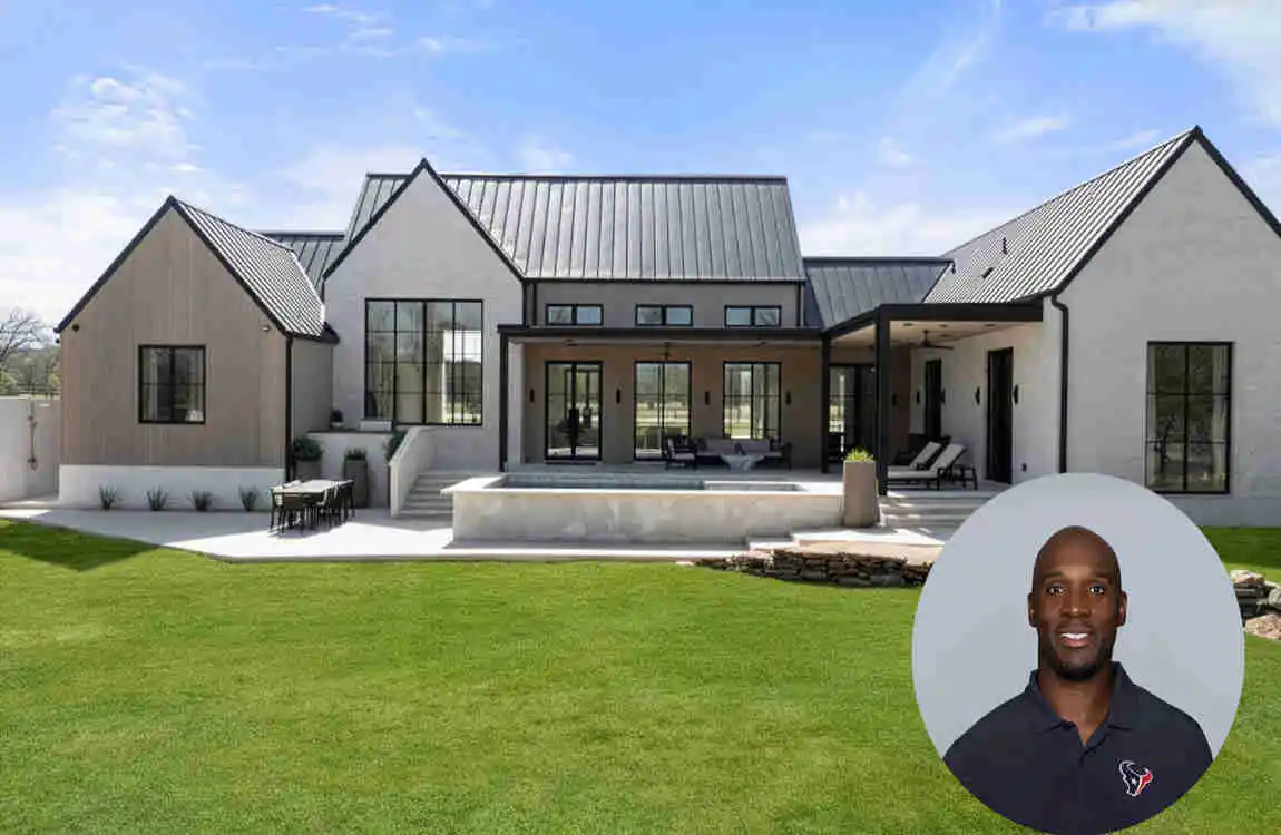 DeMeco Ryans House