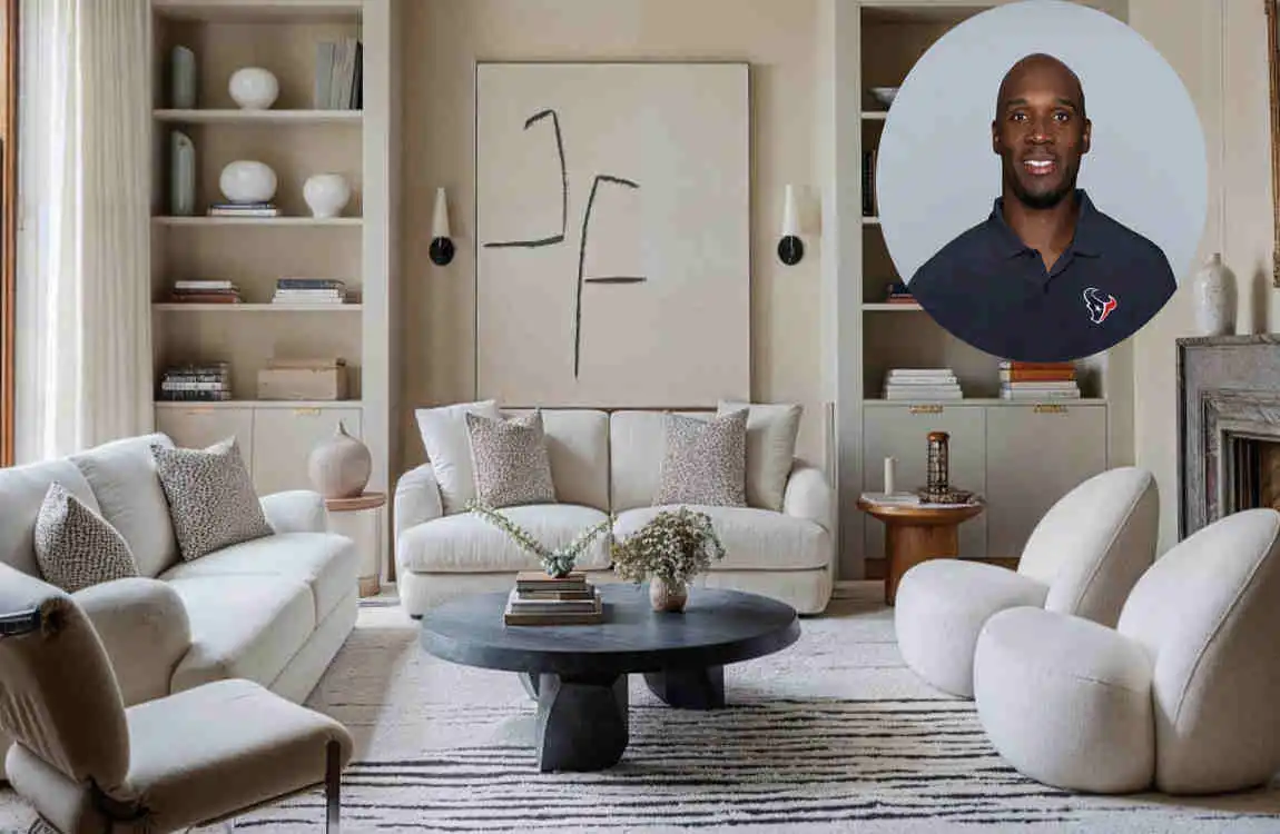 DeMeco Ryans House