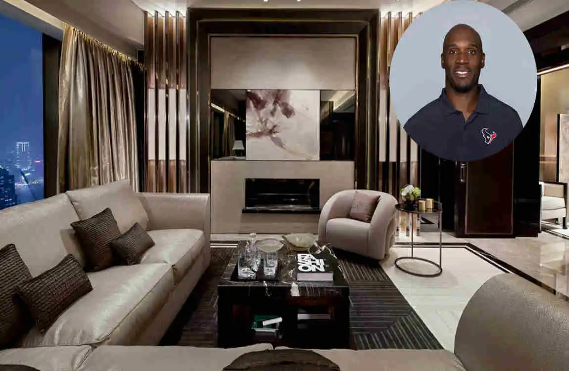 DeMeco Ryans House