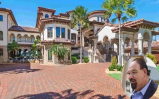 Ben Mallah’s House