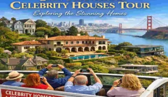 celebrity san francisco house