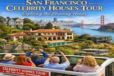celebrity san francisco house