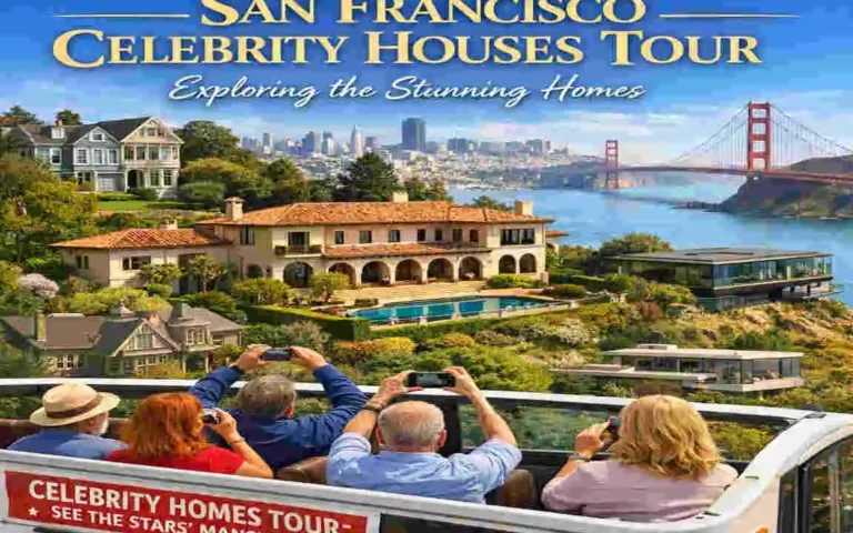 celebrity san francisco house