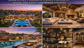 celebrity hidden hills homes