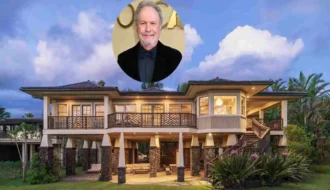 Billy Crystal’ House