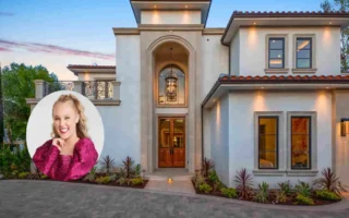 JoJo Siwa House