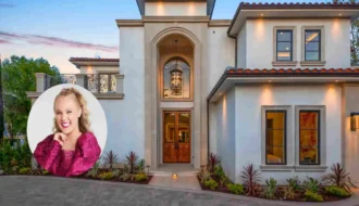 JoJo Siwa House
