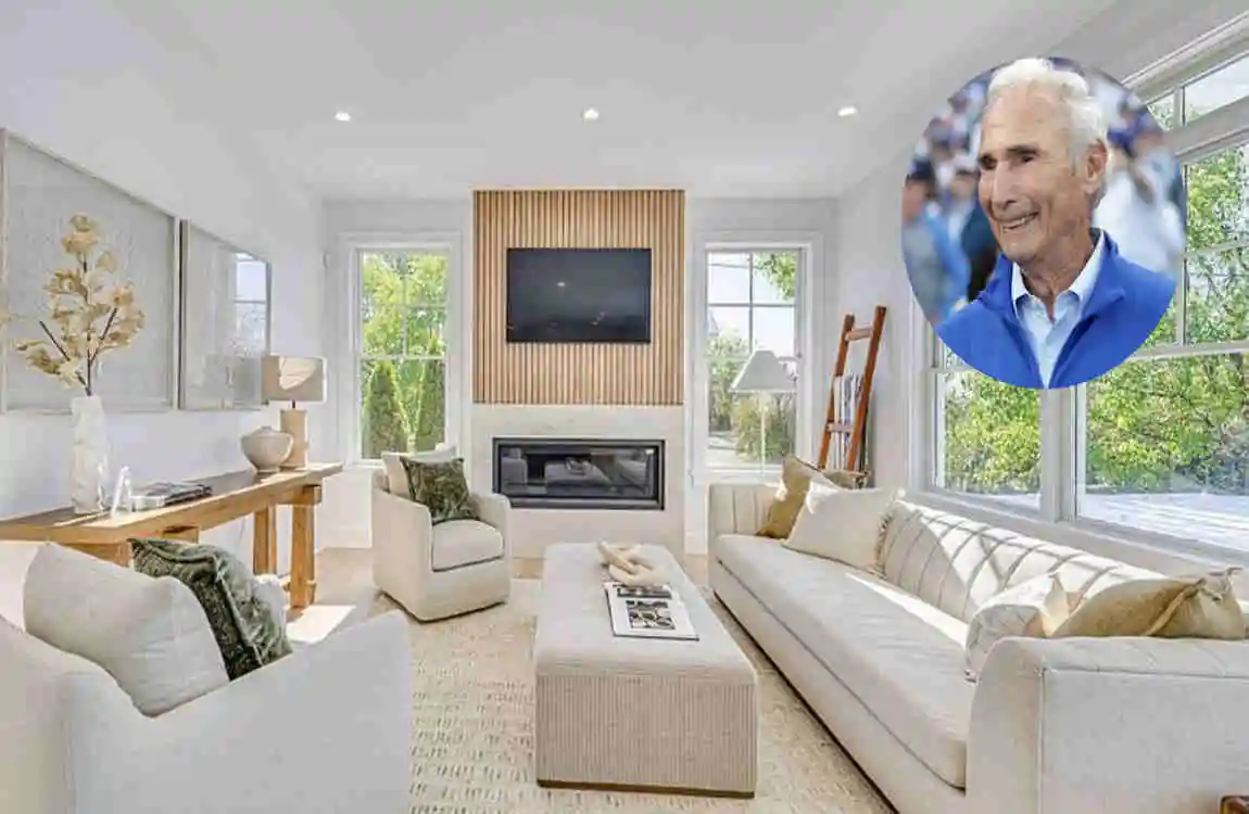 Sandy Koufax House Photos