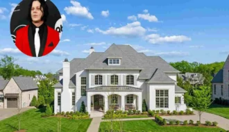 Jack White House