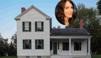 Elizabeth Stamatina House